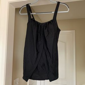 Lands End Tankini top